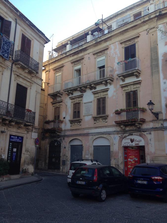 Appartamenti Porta Maris Syracuse Exterior photo